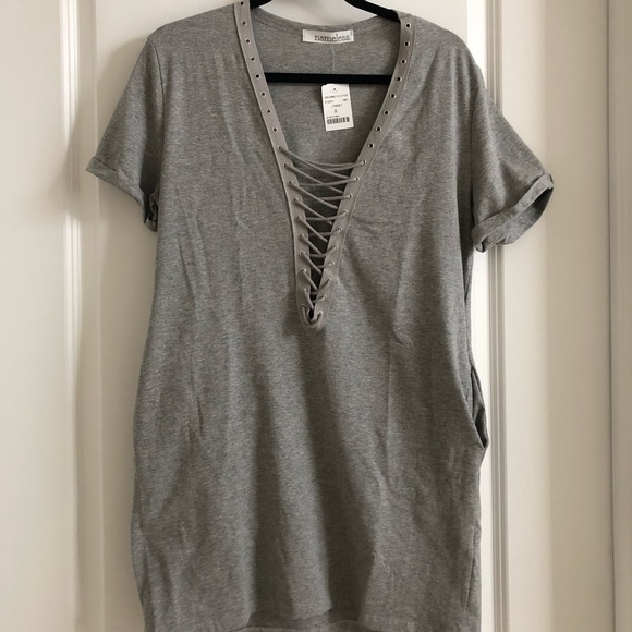 Shirt Dress - Picture 1 of 1